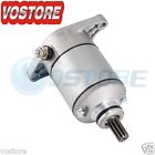 172976052 Max Motosports Starter Fit Suzuki Arctic Cat