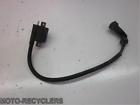 190569538822 Yamaha Rhino Coil With Wire And Cap