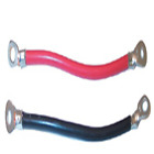 1935 Rotary Battery Cable Red 034761019353