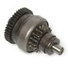 4wv-15650-02-00 193706 Kimpex Starter Bendix Ref Yamaha Grizzly To