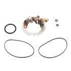 193756 Kimpex Starter Brush Kit Arctic Cat Kymco Maxxer Suzuki Eiger