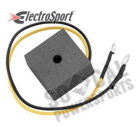 Atre-ya430163-46 1995-1996 Yamaha Yfz350 Banshee Atv Pro Com Regulator