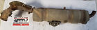 1hp-e4703-00-00 Yamaha Grizzly Eps Muffler