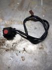 1pi-83976-00-00 Yamaha Switch Hand Controls Kodiak Atv