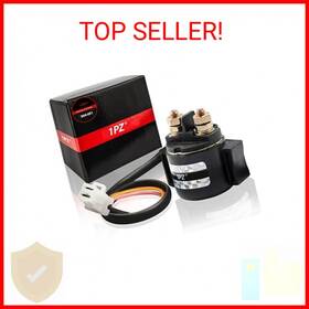 Sn4-001  1pz 001266 Starter Solenoid Relay Replacement For Honda 300 Fourtrax Trx300 Trx