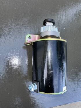 1pz00xi74u 1pz Starter For Polaris Kodiak Atv Ho Efi Rse 1996-2012 Ranger 2x4 4x4 6x6