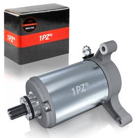 1pz 1pz66cn44c Starter Motor For Yamaha Warrior Raptor Big Bear 350 Kodiak 400 1uy-81800-51-00