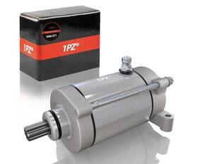 Ym6-st1 1pz Starter Motor Replacement For Yamaha Grizzly Yfm 600 660 1998-2007