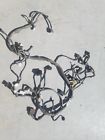 1s3-82590-10 Yamaha Oem Raptor Main Engine Wiring Harness Complete Fits