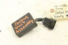 1sc-h5830-00-00 Yamaha Grizzly Control Unit Wire