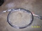 1yw-83550-00 Yamaha New Oem Factory Speedo Speedometer Cable