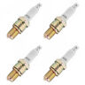2-cpr8eb-9 Ngk Set Of Resistor Sparkplug Pcs For