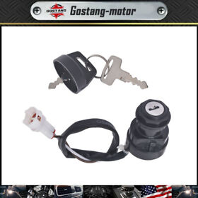 5lp-82510-00-00-sz923916ez 2001-2013 New Atv Ignition Key Switch Fit For Yamaha Raptor 125 250 350 660r 700