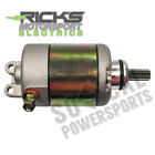 Atst-po413451-57 2007-2011 Polaris Outlaw 525 Atv Ricks Electrics Starter