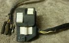 200sx Honda Genuine Part 1986 Trx Oem Lights Kill Switch W Starter Button Used Original