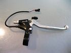 2011.09 Wuxing Atv Electric Scooter Minibike Brake Handle And Perch With
