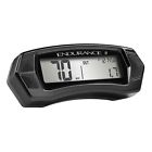 202-2055 Trail Tech Endurance Ii Computer Kit Black Yamaha Kodiak