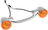 2020-0593 Drag Specialties Rear Turn Signal Kit