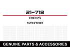 27-21718 21-718 - Ricks Stator Kawasaki