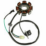 Sc5580st524dm 21003-0116 21003-0066 Celox Stator Magneto Coil Wire With Pick Up For Kawasaki