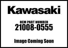21008-0555 Kawasaki Breaker Fan Motor New Oem 725984194421