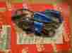 2106-0005 Gunnar New Normally Closed Nc Tether Kill Switch Kit For Many Newer Atvs