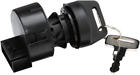 2106-0428 Moose Utility Ignition Key Switch Assembly For Polaris Sportsman