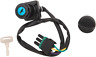 2106-0535 Moose Utility Division Ignition Switch Canam Mse