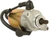 2110-0644 Parts Unlimited Starter Motor