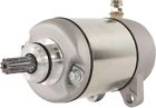 2110-0659 Parts Unlimited Starter Motor