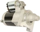 2110-0682 Parts Unlimited Starter Motor