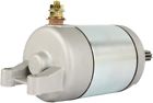 2110-0752 Parts Unlimited Starter Suzuki