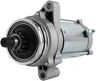 2110-0796 Parts Unlimited Honda Starter Natural Performance Replacement