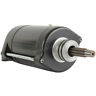 2110-0920 Parts Unlimited Starter Motor