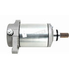 2110-0924 Parts Unlimited Starter Motor