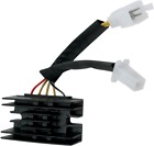 2112-0553 Moose Racing Regulator-rectifier M10-662