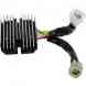 2112-0554 02-04 Arctic 400 Automatic Oem Rectifiers Cat Replacment Regulator 4x4