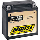 2113-0050 Moose Racing Battery For