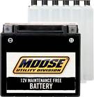 2113-0244 Moose Utility Division New Arctic Cat Battery