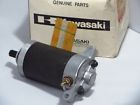 21163-1119 Kawasaki Klf New Oem Starter Motor Nos Atv Bayou