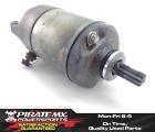 21163-1320 Kawasaki Electric Starter Motor