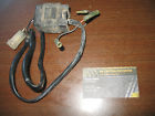 21v-85540-20-00 Yamaha Tri Moto Engine Control Module Cdi Ecm Ecu Box