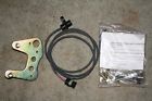 4040081 2201625 Polaris New Speedo Sensor Kit For Atvs Subs From