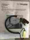 2203193 Polaris 500 Efi Hot Light