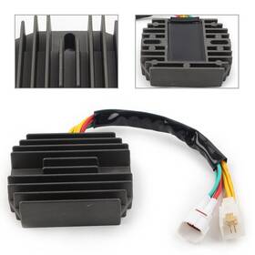 22shopde 550735151749 Us Regulator Rectifier For Suzuki Lt-a700x King Quad 4x4