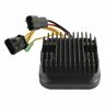 230-22161 Db Electrical New Voltage Regulator Rectifier For Polaris Forest With