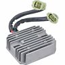 230-58033 Total Power Parts Voltage Regulator For Quadmaster Atv