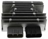 230-58296 Db Electrical New Voltage Regulator Rectifier For Honda Big Red
