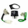 24-0005 - 10-1397 Led Flasher Blinker Winker Ic Relay Kit Dot Universal Atv