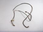 2410877 Polaris Ranger Xp Cargo Bed Box Wiring Wire Harness Loom